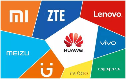 新一輪移動互聯網入口之爭 微信與谷歌競逐小程序主導權