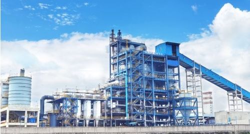 CGAS技術亮相安徽科交會，中合氣化加速推進產業化引關注