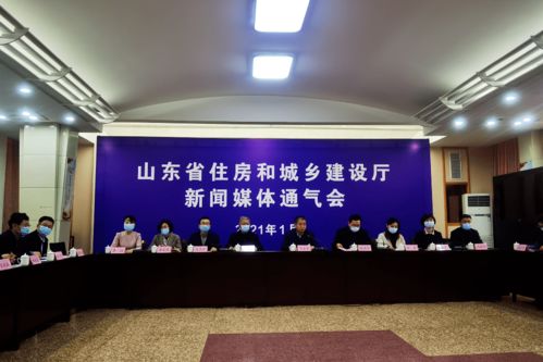 山東引領健康住宅新標準 非接觸式功能首次明確納入開發技術導則