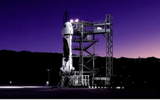 NASA扶傾濟弱，為SpaceX和藍色起源提供技術援助與咨詢