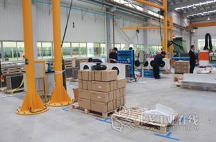 阿法拉伐昆山工廠開幕慶典 技術(shù)咨詢引領(lǐng)行業(yè)創(chuàng)新未來