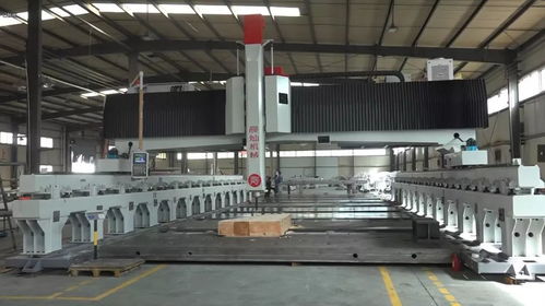 晨燦機(jī)械2項(xiàng)數(shù)控產(chǎn)品研發(fā)成果通過科技成果評價(jià)