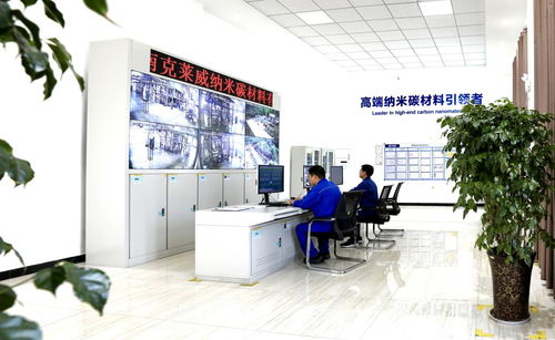 河南克萊威 納米碳材料領(lǐng)域的“破壁者”，技術(shù)服務(wù)鑄就中國力量